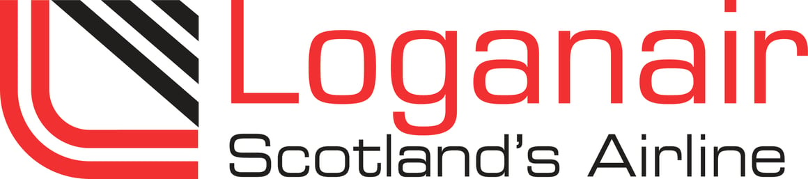 LOGANAIR LOGO